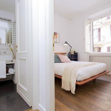 Colosseo Terrace Apartment Рим Екстер'єр фото