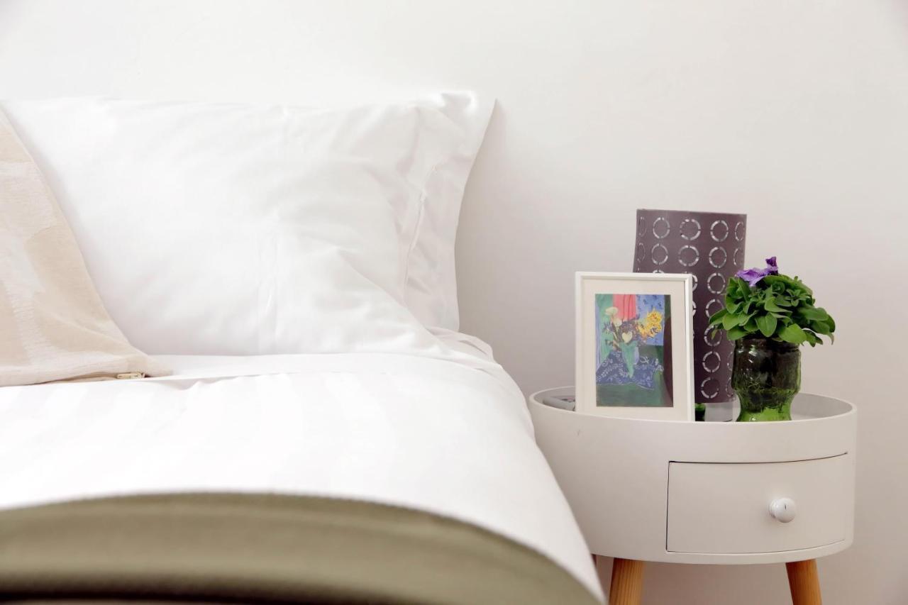 Colosseo Terrace Apartment Рим Екстер'єр фото