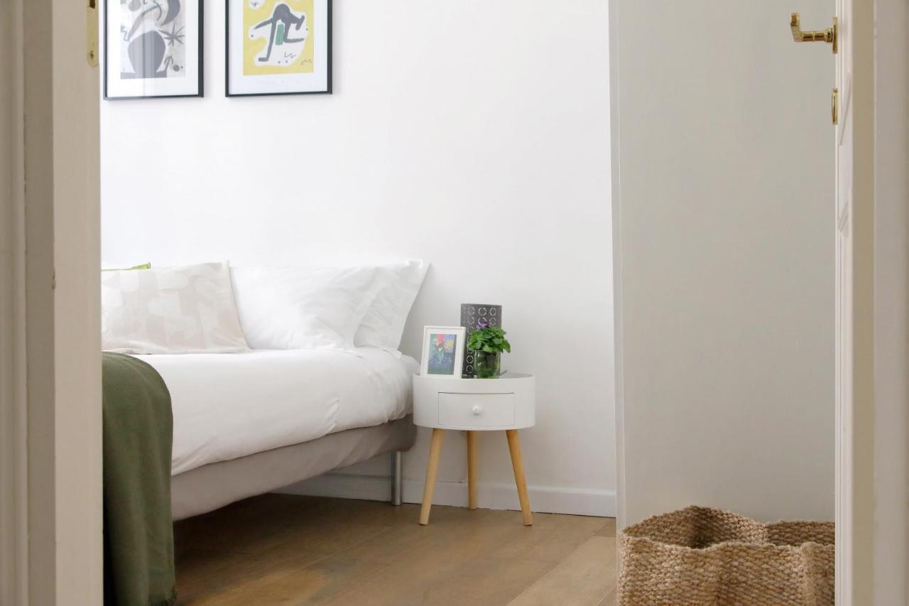 Colosseo Terrace Apartment Рим Екстер'єр фото