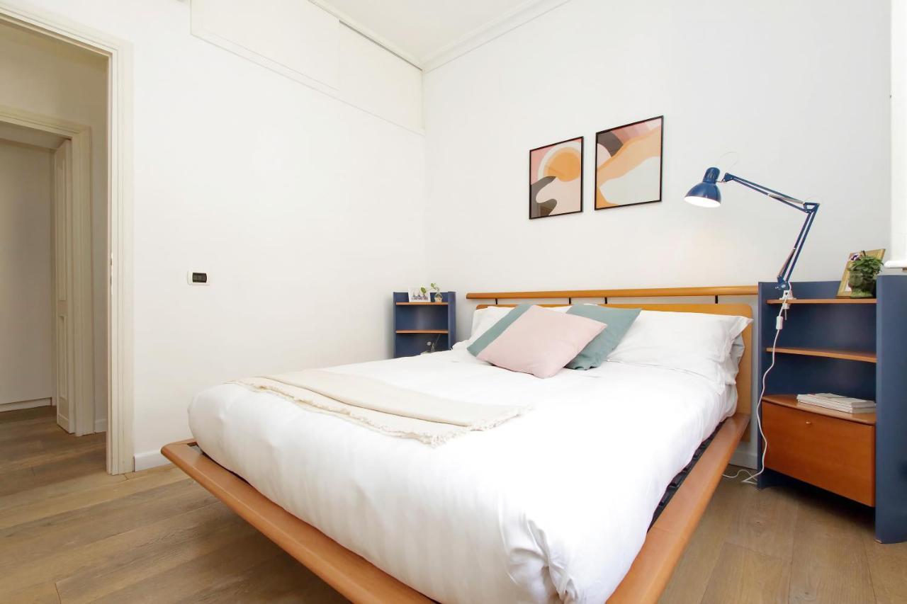 Colosseo Terrace Apartment Рим Екстер'єр фото
